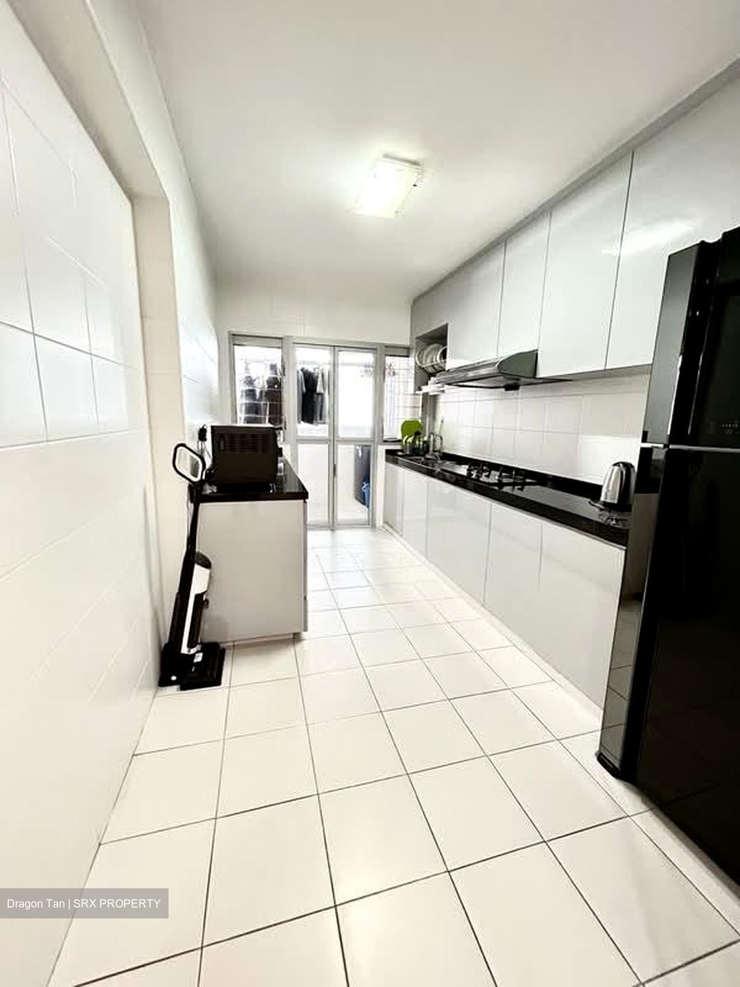 Blk 522B Tampines Greenleaf (Tampines), HDB 5 Rooms #537593621